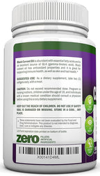 Black Currant Oil - 1000 Mg - 180 Softgels - Cold-Pressed Pure Black Currant Seed Oil - Hexane Free - 140mg GLA Per Serving - Regulates Hormonal Balance - Great For Immune System, Hair and Skin