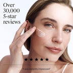Neutrogena Rapid Wrinkle Repair, Retinol Face Moisturizer, Daily Anti-Aging Neck & Face Cream with Hyaluronic Acid, Retinol Cream, Fragrance-Free, Fades Fine Lines, Wrinkles and Dark Spots, 1.7 oz