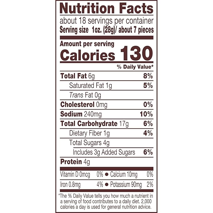 Reese's Filled Pretzels, Peanut Butter and Strawberry Flavored Pretzel Nuggets, Crunchy, Ready to Eat, Sweet and Salty Snack, 18 oz Cannister (Pack of 2)