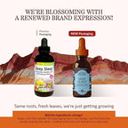 Herbs Etc. Deep Sleep Classic Liquid Extract - Herbal Supplement for Natural & Gentle Sleep Support - Restful Sleep Supplement with Passionflower, Chamomile & Lemon Balm - 4 fl oz (157 Servings)