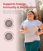 BariSlim Bariatric Chewable Multivitamin Gummies - Specially Formulated Gummy Vitamin for Patients After Weight Loss Surgery - Easy to Digest & Great Tasting Fruit Flavors | 90 Fruit Chews