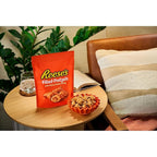 Reese's Filled Pretzels,Peanut Butter Pretzel Nuggets,Crunchy,Ready to Eat,Sweet and Salty Snack,18oz Jar,(Pack of 2)