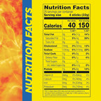 Slim Jim Smoked Meat Sticks, Mild Flavor, 6g Protein Per Serving, Snack Size, 0.28 oz. (100 Count)