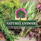 Nature's Answer Alcohol-Free Cranberry 1oz Extract