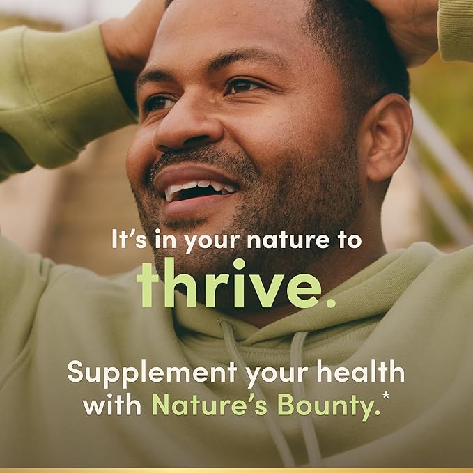 Nature’s Bounty Gentle Iron 28 mg Capsules with Vitamin C,Folic Acid,Vitamin B-12 Iron Supplement,Non-GMO,Gluten-Free,90 Count (Pack of 2)