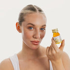 PRIMABIOTIC Liquid Collagen - High Collagen Content [10,000 Mg] Per Serving - Hydrolyzed Collagen and 12 Vitamins - Gluten Free- 450 Ml - Pack of 15 Bottles x 30 Ml