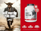 Levels Grass Fed Whey Protein Powder, No Artificials, 24G of Protein, Strawberry, 5LB
