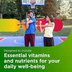 Centrum Adult Multivitamin/Multimineral Supplement with Antioxidants, Zinc, Vitamin D3 and B Vitamins, Gluten Free, Non-GMO Ingredients - 200 Count