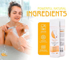 Vagy Rejuvenation Vagy Lactic Feminine Wash with Lactic Acid & Calendula – Gentle Intimate Wash Women pH Balance – Refreshing Vaginal Cleanser – 8 oz (8 oz, Cuaba (Dominican Pine))