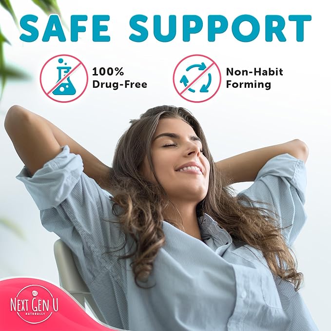 Melatonin Tablets - 10 mg Dietary Supplement - Strawberry Flavored - 200 Vegan Tablets - by NextGenU