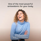 Dr. Brighten N-Acetyl-Cysteine (NAC) — Powerful Glutathione Precursor Amino Acid Supplement for Optimal Detoxification, Immune Function, and PCOS — 30 Capsules
