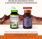 Herbs Etc. Menopautonic - Support Healthy Hormones - Menopausal Health Supplement with Chastetree Berry, Black Cohosh & Ginseng - Supports Ovary Health & Vaginal Walls - 60 Softgels (60 Servings)