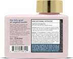 Loyal Boric Life - Boric Acid Suppositories - 600mg - Supports Odor Control - Promotes Balance - Soothes Discomfort - Made in USA - 30 Count