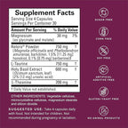 BRAINMD Dr Amen Everyday Stress Relief - 120 Capsules, Pack of 2 - Promotes Relaxation & Focus - Non-Drowsy - Gluten Free - 60 Total Servings