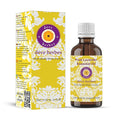 Deve Herbes Pure Lavender Essential Oil (Lavandula angustifolia) Steam Distilled 10ml (0.33 oz)