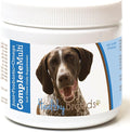 Healthy Breeds German Shorthaired Pointer All in One Multivitamin Soft Chew 60 Count