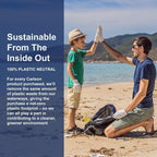 Carlson - The Very Finest Fish Oil, 1600 mg Omega-3s, Liquid Fish Oil Supplement, Norwegian Fish Oil, Wild-Caught, Sustainably Sourced Fish Oil Liquid, Orange, 16.9 Fl Oz