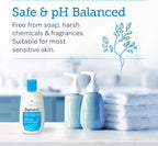 Balneol Hygienic Cleansing Lotion, 3oz Bottle (pack of 2)