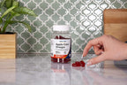 Nutricost Apple Cider Vinegar 500mg, 60 Gummies, Apple Flavored - Gluten Free, Non-GMO, No Corn Syrup