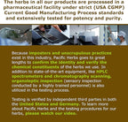 Natural Sleep Supplement Herb Extract