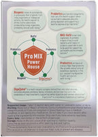 Pro Mix Light Enzyme Plus - Kefir and Digestive Enzymes - for Supporting Digestion and Gut Health - Japanese Supplement with Probiotics, Prebiotics, and Enzymes - 20 Powder Stick-Packs
