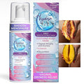 Vaginal Wash for Dryness Relief - pH Balanced Feminine Wash for Women, Alleviate Irritation & Discomfort, Fragrance-Free, Paraben-Free, Suitable for All Skin Types
