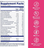 Enfamom Prenatal Vitamin Supplement for Pregnant and Lactating Women from Enfamil, 30 Softgels, Omega-3 DHA + Folate + Calcium