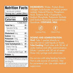 Medtrition NoCarb Liquid Protein Packets Neutral Flavor 1 fl oz 100 Pack