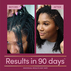 Nature's Bounty Optimal Solutions Hair Growth Supplement with Biotin, Hair Growth Vitamins with Biotin Silicon & Arginine, 1 Per Day, 30 Capsules, One Month Supply