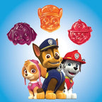 L’il Critters Paw Patrol Gummy Vites Daily Gummy Multivitamin for Kids, Vitamin C, D3 for Immune Support Cherry, Orange and Blueberry Flavors, 60 Gummies (Pack of 2)