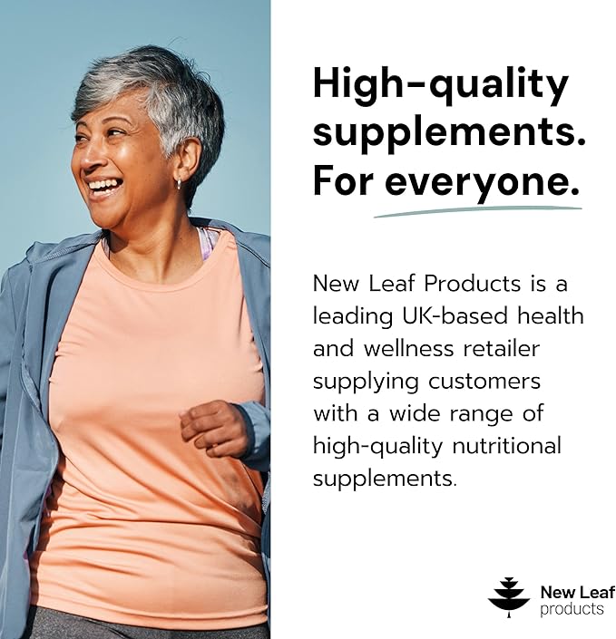 Turmeric Tablets with Black Pepper & Ginger - Curcumin - 180 Turmeric and Black Pepper Tablets (3 Month) High Strength Active Turmeric Supplements Not Capsules, by New Leaf