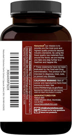 NatureBell Aged Garlic Extract 1,000mg, Over 2 Years Aged, 360 Odorless Softgels – Allium sativum – Made with MCT Oil – Non-GMO, Gluten Free