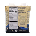 EVOLVE Vanilla Bean Protein Shakes, 11 FZ