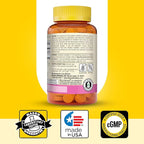 Mason Natural Slow,Release Iron (Ferrous Sulfate) 50 mg Tablets, 180 Day Supply, High Potency Supplement, Gentle on Stomach, 1 Pack