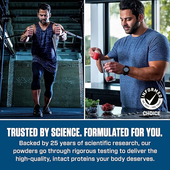 Dymatize Elite 100% Whey Protein Powder, Vanilla, 25g of Protein, 5.5g BCAAs, Less Than 140 Cal., Gluten Free, 2g Carb, 2g Sugar, 3g Fat (67 Servings)