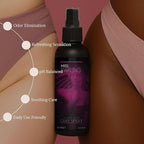 Miss Darling Intimate Feminine Care Spray for Women – Odor Control, pH Balance & Tightening Support – Soothing Daily Mist for Vaginal Dryness, Freshness & Yeast Infection Discomfort Relief