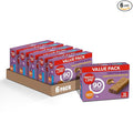 Protein One 90 Calorie Keto Protein Bars, Peanut Butter Chocolate, 10 ct (Pack of 6)