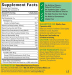 Nature Made Multivitamin + Omega-3, Multivitamin Gummies for Women and Men, Daily Nutritional Support, 140 Adult Gummy Vitamins & Minerals, 70 Day Supply