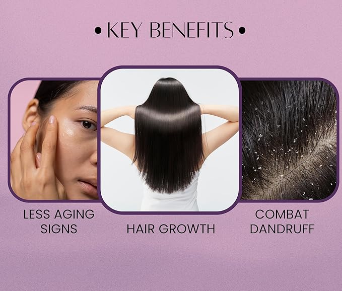 Earth N Pure Blackseed Oil (Kalonji Oil) Cold Pressed, Natural and Therapeutic Grade for Hair 30 ml