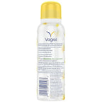 Vagisil Scentsitive Scents Feminine Dry Wash Deodorant Spray for Women, Gynecologist Tested, Paraben Free, White Jasmine, 2.6 Ounce (Pack of 1)