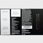 MATKAS Korean Firming Boost Hydrating Hyaluronic Acid Serum 1 Fl. Oz. - Hyaluronic Acid + 2% Niacinamide Serum for Dry Skin, Anti Aging Korean Peptides Moisturizer for Face, Deep Facial Skin Hydration