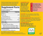 Nature Made Algae Oil Omega 3 Supplement 540mg, Omega 3 Fish Oil Alternative, 70 Veggie Softgels, Sustainable, Plant-Based, for Healthy Heart, Brain, and Eye Support, 70 Softgels