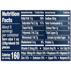 PLANTERS Lightly Salted Cashews, Cashew Halves & Pieces, Plant-Based Protein, 8 Oz Canister, Great Party Snack (Pack of 2)