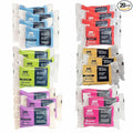 Low Carb Protein Cheesecake Bars | High Protein, Gluten-Free, Clean Ingredients Snack Bars (20, Variety)