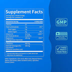 Nello Supercalm Powdered Drink Mix, Cortisol Reducer and Sleep Aid Supplement, L Theanine, Ksm-66 Ashwagandha, Magnesium Glycinate, Vitamin D 3, No Sugar, Non GMO, On The Go, 20 Ct, Cucumber Lime
