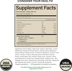 Complete Natural Products Urinary Tract Complete 16oz - Liquid Supplement for Urinary Tract Health with Organic Cranberry, D-Mannose, Beet Root, Fennel Seed, and Turmeric