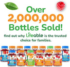 Lifeable Sugar Free Vitamin D for Kids 1000 IU – Great Tasting Natural Flavor Gummy Supplement – Gluten Free Vegetarian Chewable – for Strong and Healthy Bones, for Children, Teen, Toddler, 90 Gummies