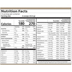 GoTrim Chocolate Protein Shakes Ready to Drink – High Protein, High Fiber, Meal Replacement, No Added Sugar, Gluten-Free, 14 Servings – Perfect for Weight Loss, Muscle Building, and Busy Lifestyles