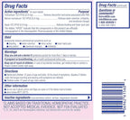 Boiron Cyclease PMS Relief Tablets for Symptoms from PMS of Bloating, Aches, Mood Swings, and Irritability - 60 Count
