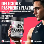 Natures Aid NSF Certified Creatine Gummy 5g - Creatine Monohydrate Gummies – Pre-Workout Energy & Muscle Growth Support for Men & Women | Peach Electrolyte Gummies (135 Count)